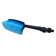 Car wash hose brush soft - brush,