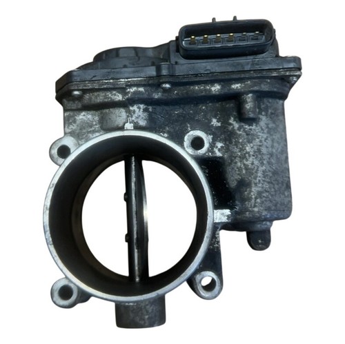 Mitsubishi l200 throttle - l200, body