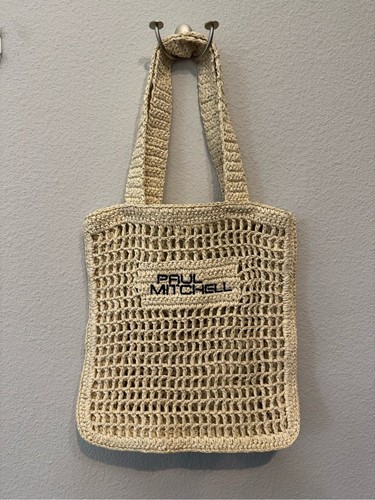 Nwot paul mitchell woven - mitchell,