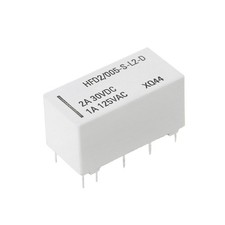 5V Coil Bistable Latching