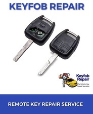 Repair service for Vauxhall