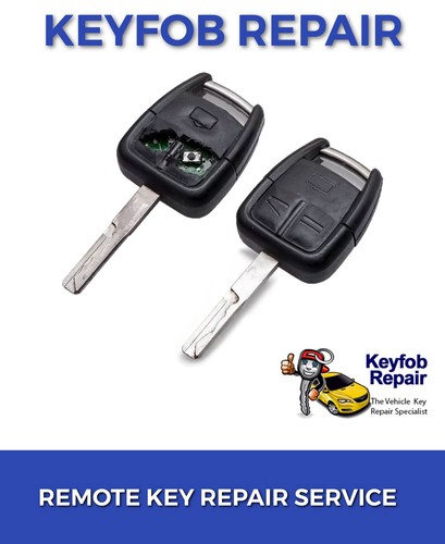 Repair service for - , vauxhall