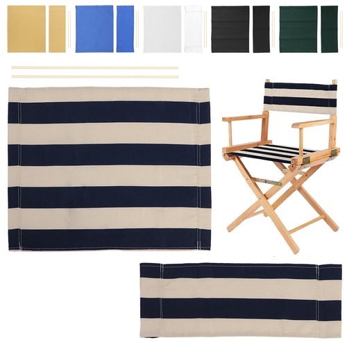 Directors chair cover - chair,