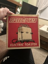 Old Speedie T.5F electric