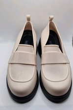 MELISSA Shoes Uk Size 6 Eu 39