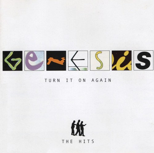 Turn again the - it,