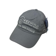 FEI World Equestrian Games Hat