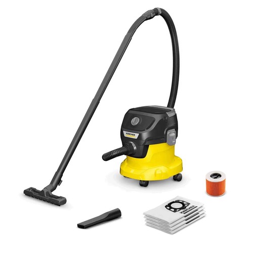 Karcher kwd wet - &, dry