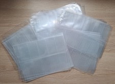 50 Used Cigarette  10 pocket