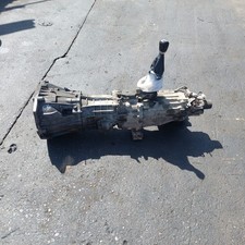 Suzuki Grand Vitara MK3 2008 1.9 diesel 5 speed manual gearbox 67J01