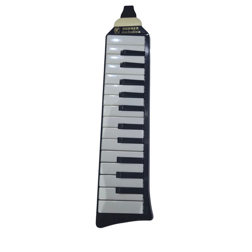 Hohner melodica piano - melodica, 20