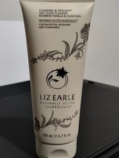 LIZ EARLE Cleanse And Polish