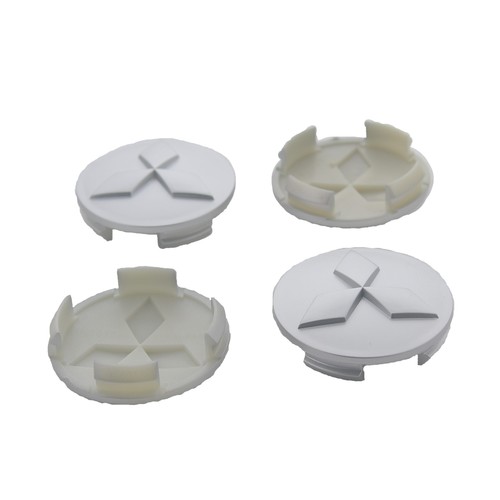 60mm alloy wheel centre - 60mm, hub