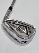 Wilson Staff D7 Forged #4 Iron * 21.5 Degree * KBS Lite 100 Regular Shaft * VGC