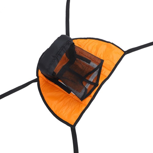 Funny trampoline basketball - trampoline,