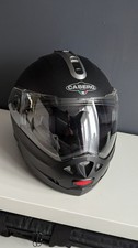 Caberg Konda Helmet, Flip