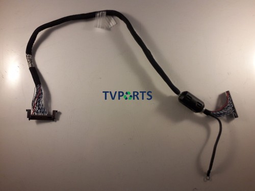 Lvds lead for technika msd - lead,