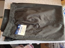 New Marks & Spencer Dark Green