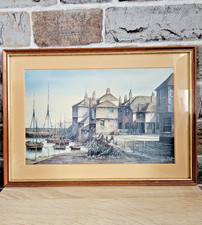 Kevin Platt 'Mousehole