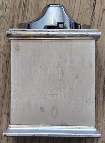 Vintage ronson table lighter - vintage,