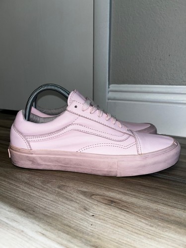 Vans shoes old skool - vans, mono