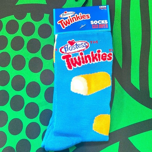 Nostalgia hostess twinkie - nostalgia,