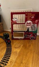 Classic train set electric - classic,