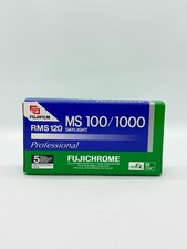 5× Fujifilm RMS MS100/1000 -