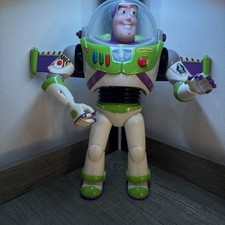 Toy Story Buzz Lightyear 1995