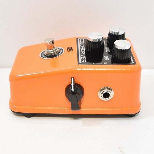 Tru colordriver vintage 70s - tru-fi,