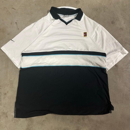 Vintage 90s nike - 90s, tennis
