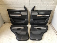 Range Rover Sport Door Cards