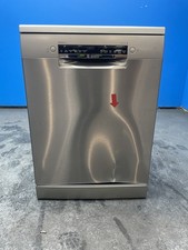Bosch SMS4EMI06G Series 4 14
