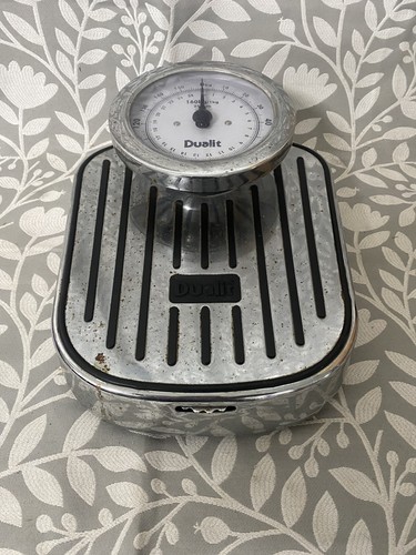 Dualit retro chrome bathroom - dualit,