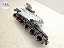 2025 BMW X3 M50 Engine Air