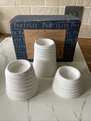 Partylite sand waves - partylite,