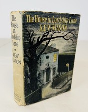 The House in Lordship Lane by
