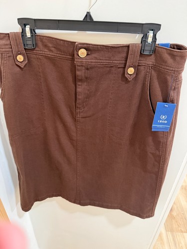 Izod womens size - , 12