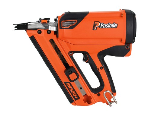 Paslode im350 plus lithium - paslode,