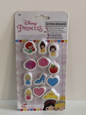 Disney Princess - 12 Mini
