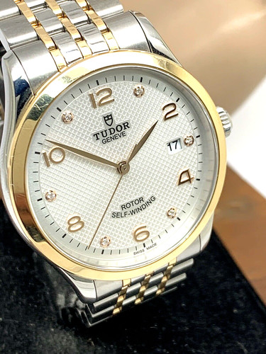 Tudor rolex mens watch - mens,