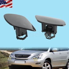 For Lexus RX330 RX350 Front