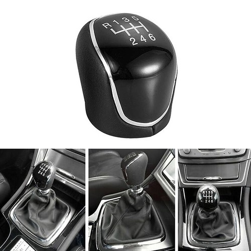 Speed for ford - 6, c-max