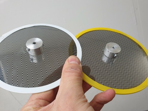 Bubble vision inch zig - 2,