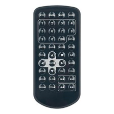 T-701 Replaced Remote for ALBA