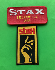 Stax american record label - stax,