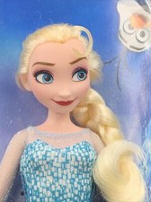 Disney Frozen Elsa Snow Queen