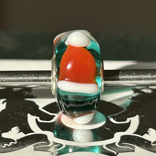 Trollbeads ooak unique - , glass