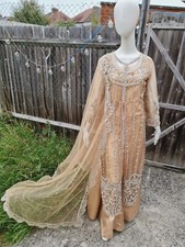 pakistani dress/ Pakistani
