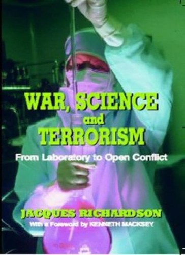 War science and - war,,